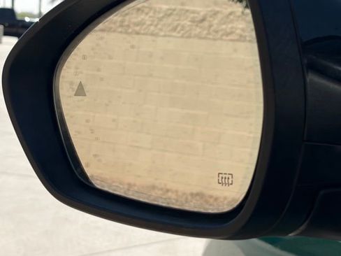 Used 2025 Alfa Romeo Stelvio Tributo Italiano w/ Active Assist Plus Package image 10