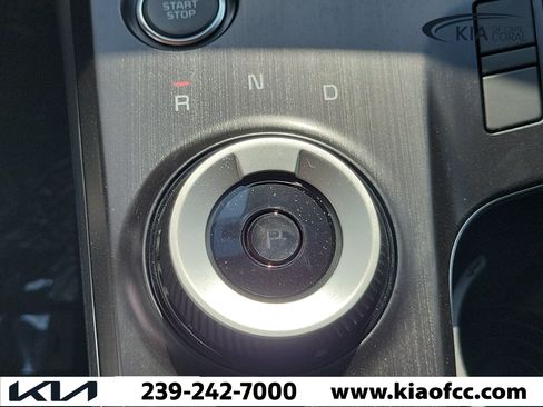 New 2026 Kia Sportage LX FWD image 29
