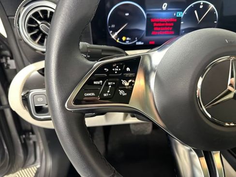 Used 2024 Mercedes-Benz CLA 250 4MATIC image 15