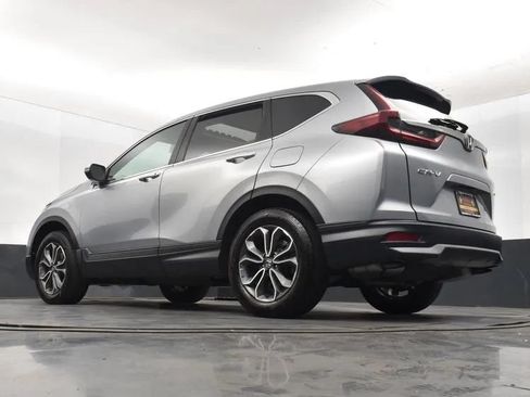 Used 2022 Honda CR-V EX image 12