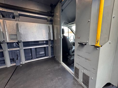 Used 2020 Ford Transit 250 148 High Roof Extended image 27