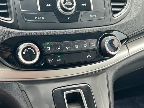 Used 2016 Honda CR-V SE image 24