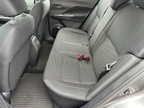 Used 2024 Nissan Kicks SV image 20