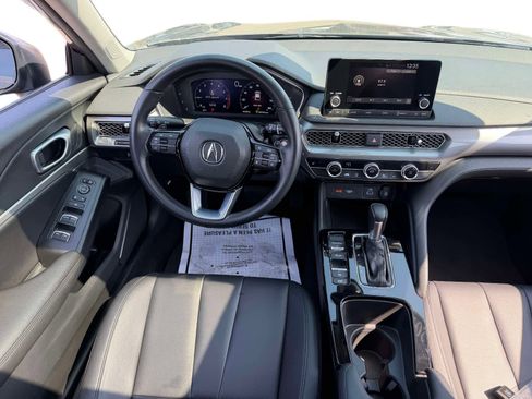 Used 2023 Acura Integra image 16