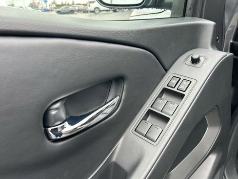 New 2026 Nissan Frontier SV AWD/4WD image 21