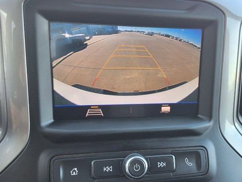 Used 2022 Chevrolet Silverado 2500 W/T w/ WT Convenience Package image 18