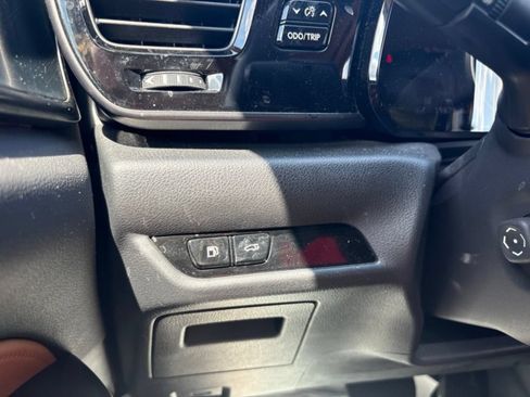 Used 2024 Lexus NX 250 FWD w/ Cold Area Package image 16