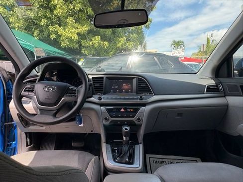 Used 2018 Hyundai Elantra SEL FWD image 19