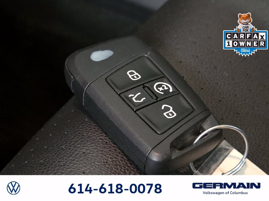 Used 2019 Volkswagen Jetta SE FWD image 37