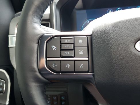 Used 2025 Ford F250 Platinum image 24