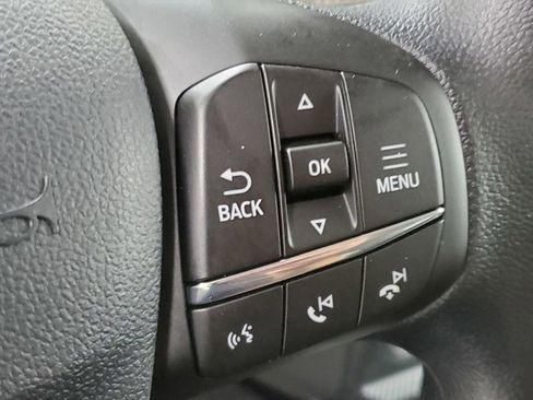 New 2025 Ford Bronco Sport Big Bend image 30