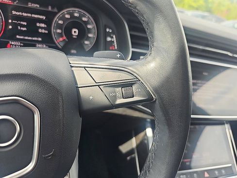 Used 2022 Audi Q7 2.0T Premium AWD/4WD image 21