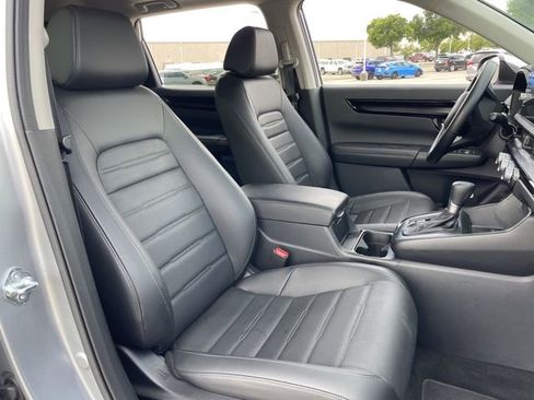 Used 2025 Honda CR-V EX-L image 26