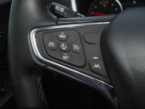 Certified 2024 Chevrolet Equinox LT FWD image 23