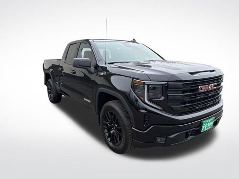 New 2026 GMC Sierra 1500 Elevation image 7