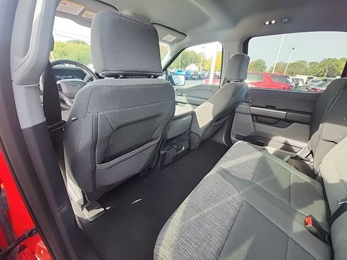 Used 2023 Ford F150 XLT w/ Equipment Group 302A High image 15