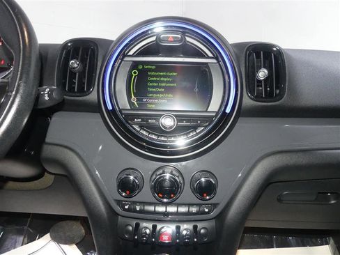 Used 2017 MINI Cooper Countryman ALL4 image 35