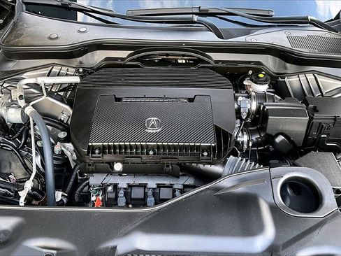 Used 2024 Acura MDX SH-AWD w/ Advance Package image 31