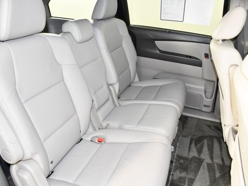 Used 2014 Honda Odyssey EX-L image 44