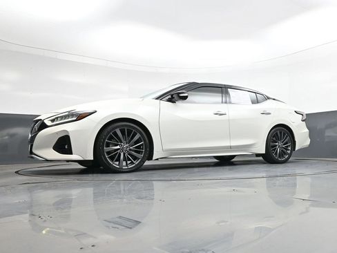 Used 2020 Nissan Maxima Platinum w/ Reserve Package image 42