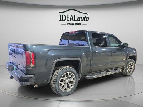 Used 2017 GMC Sierra 1500 SLT image 17
