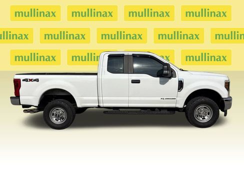 Used 2019 Ford F350 XL w/ XL Value Package AWD/4WD image 2