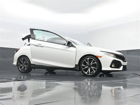 Used 2018 Honda Civic Si image 33