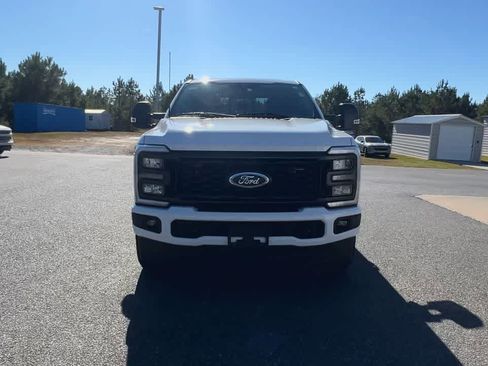 Used 2024 Ford F250 XL w/ STX Appearance Package image 3