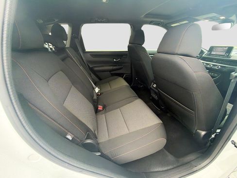 Certified 2024 Honda CR-V Sport image 28