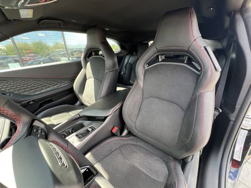 New 2025 Dodge Charger Scat Pack w/ Track Pack image 15