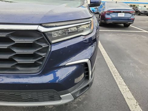 Used 2024 Honda Pilot EX-L image 7