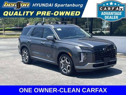 Used 2023 Hyundai Palisade Limited
