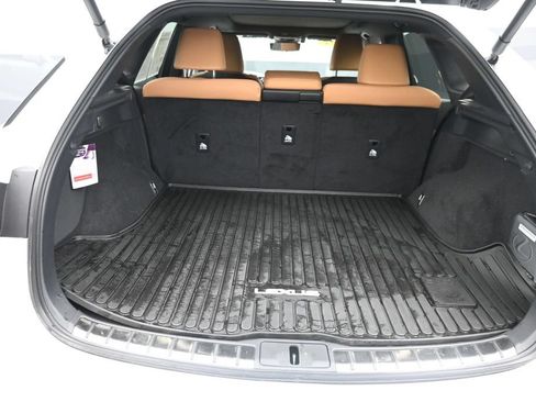 Used 2025 Lexus RX 350 Premium Plus w/ Convenience Package AWD/4WD image 11