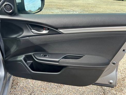 Used 2017 Honda Civic EX image 14