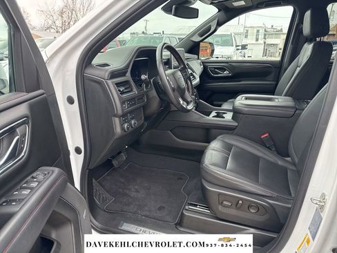 Used 2023 Chevrolet Tahoe RST image 17