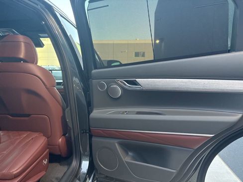 New 2026 Genesis GV80 3.5T Prestige AWD/4WD image 11