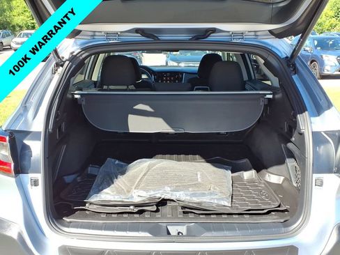 Used 2024 Subaru Outback Premium AWD/4WD image 26