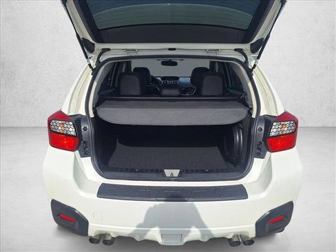 Used 2015 Subaru Crosstrek 2.0i Limited AWD/4WD image 14