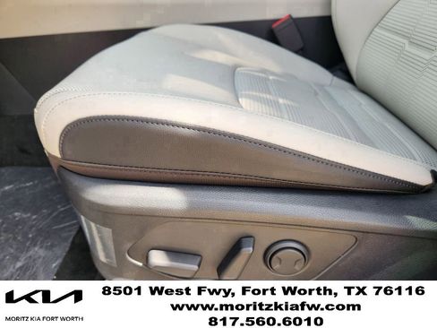 New 2026 Kia Sportage SX Prestige AWD/4WD image 17