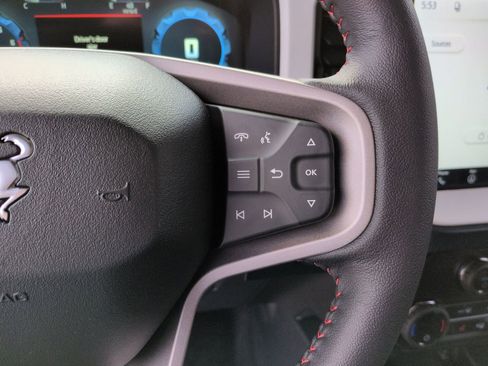 New 2026 Ford Bronco Heritage Edition image 25