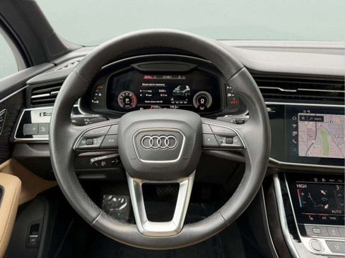 Certified 2023 Audi Q7 3.0T Premium Plus w/ Premium Plus Package AWD/4WD image 10