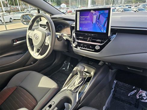 New 2026 Toyota Corolla SE image 11