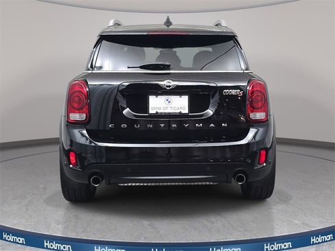 Used 2018 MINI Cooper Countryman S image 7