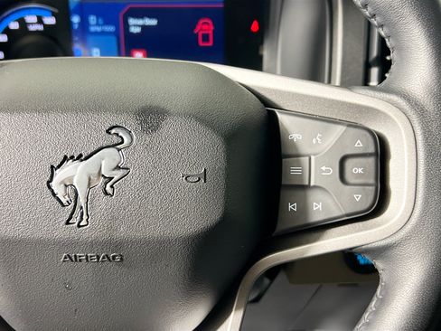 Used 2024 Ford Bronco Wildtrak AWD/4WD image 19