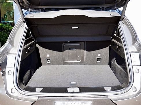 Certified 2024 Dodge Hornet R/T Plus w/ Tech Pack Plus w/o Parking image 13