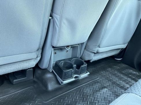 Used 2014 Ford F150 XL w/ Trailer Tow Package RWD image 18