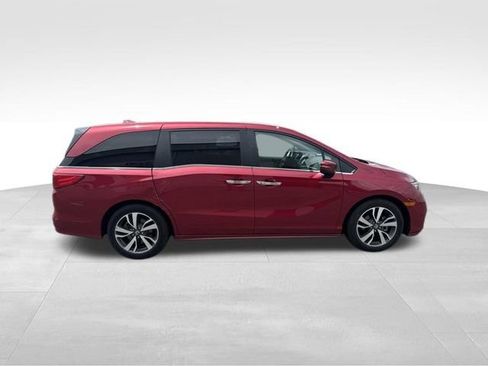 Used 2022 Honda Odyssey Touring image 13