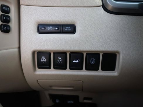 Used 2020 Nissan Murano SL w/ Moonroof Package AWD/4WD image 33
