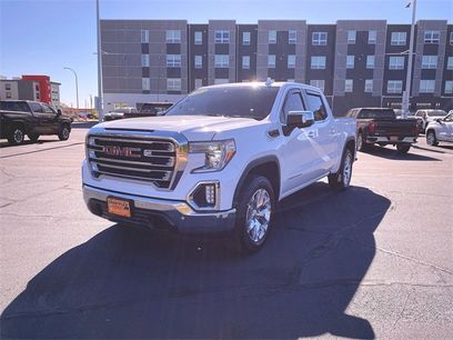 Used 2020 GMC Sierra 1500 SLT w/ SLT Premium Plus Package