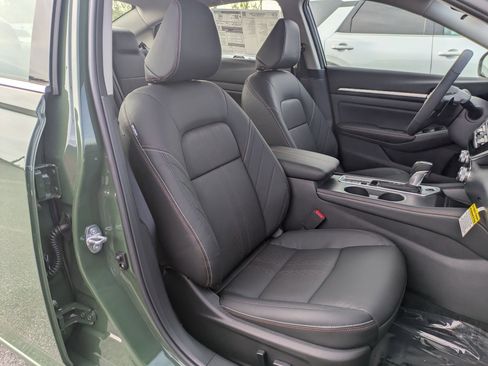 New 2026 Nissan Altima 2.5 SR w/ SR Premium Package image 33